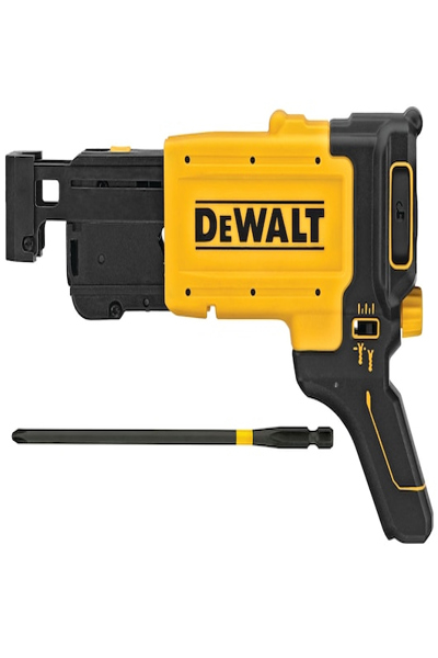 DEWALT DCF6202-XJ Power Screwdriver - DCF6202-XJ