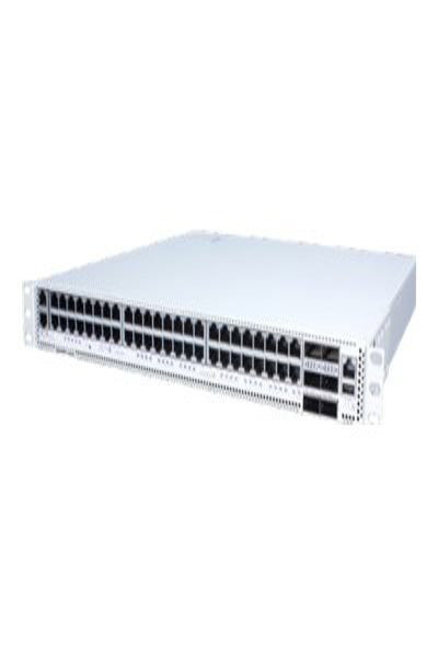 Alcatel Stellar 1RU 10GE L3 fixed chassis