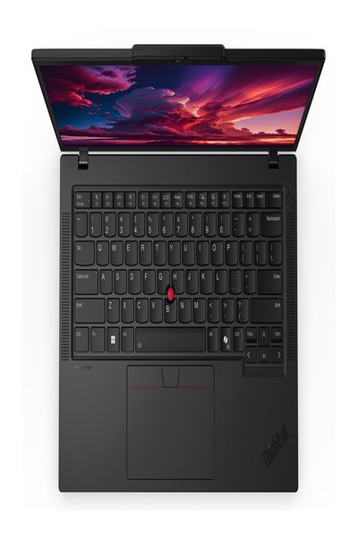 Lenovo ThinkPad P14s - 14" Notebook - 2 GHz 35.6 cm
