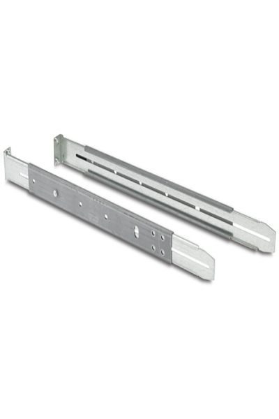 Kit de rails de rack APC - noir - pour références : AP4421, AP4423, AP4424, AP4430, AP4432, AP4433, AP4434, AP4452, AP4452J, AP4453