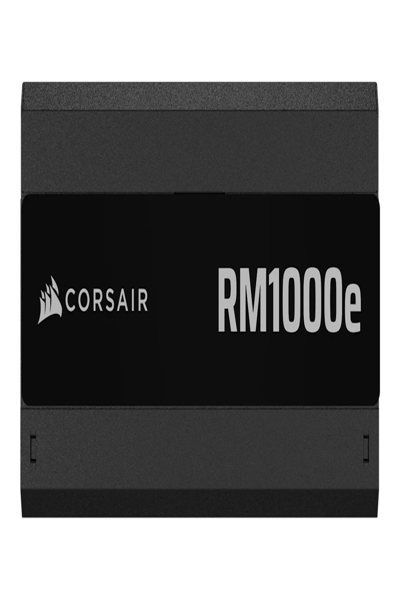 Corsair RMe Series RM1000e - Netzteil intern - ATX 3.1 - Power Supply - ATX - CP-9020297-EU