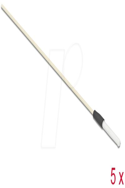 Delock Fiber-optic cleaning stick - 86781