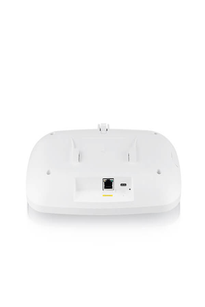 ZyXEL NWA110BE Point d'accès Wi-Fi 802.11be/NebulaFlex