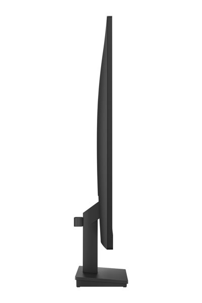 HP V24i G5 FHD Monitor: 23.8-inch, 1920x1080 LCD - 65P58E9#ABB