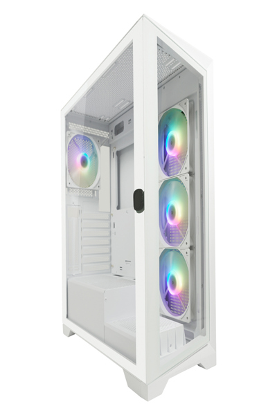 LC-7041B-ON, Midi Tower, PC - LC-806W-ON
