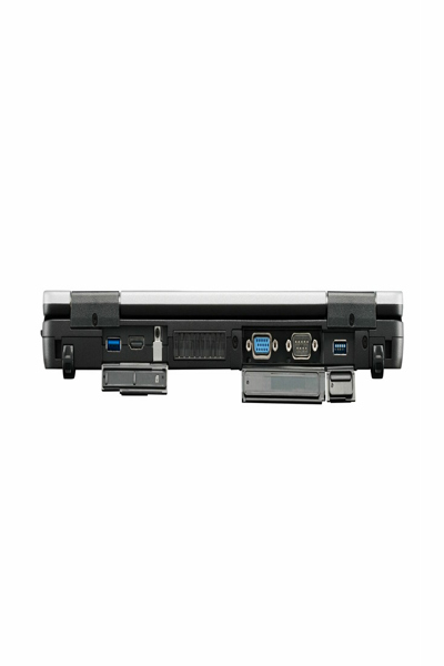 Panasonic Toughbook 55 - Rugged - FZ-55G6601B4