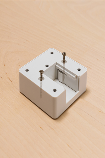 Delock Grenuttag - med barnsäkert lås, PD 3.0-laddare 20W - 11502