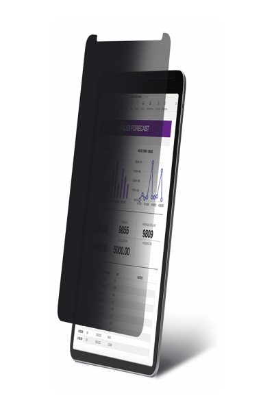 StarTech.com Skärmskydd för Surfplatta - 129IP-PRIVACY-SCREEN