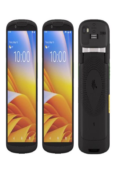 Zebra TC53E LAN 6.0 Display WiFi 6E 6GB ROM Scanner - TC530E-0T1E1B1001-A6