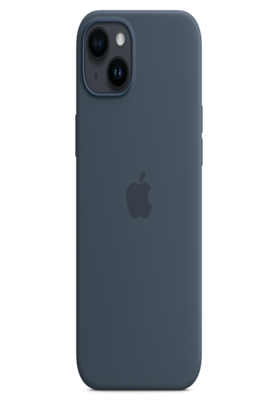 Coque arrière Apple pour téléphone portable
