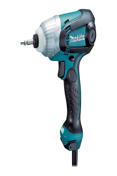 Makita TD0101F Impact Driver 3500 RPM 200 W AC - TD0101F