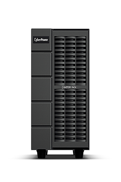 CyberPower Systems utökad batterimodul - BPSE48V40A