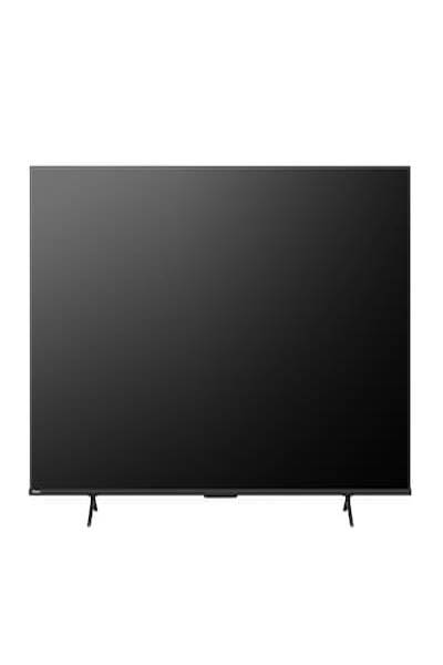 Hisense 75E77Q Pro QLED-TV: 75" UHD Smart Dolby Vision HDR10+ PVR