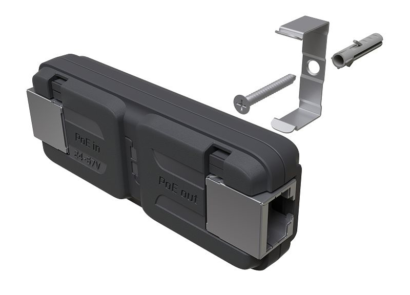 MikroTik GPER Strömadapter - GPER