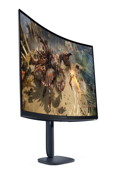 Dell Alienware 34 Gaming Monitor AW3425DWM - GAME-AW3425DWM