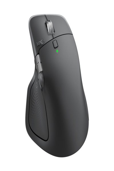 LOGITECH MX MASTER 4 GRAPHITE - 910-007562