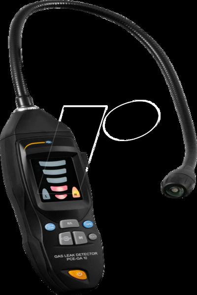 PCE Instruments Gasleck-Detektor PCE-GA 10