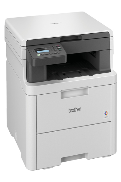 Brother DCP-L3520CDWE - Multifunktionsdrucker - Farbe - LED - A4/Legal - DCP-L3520CDWE