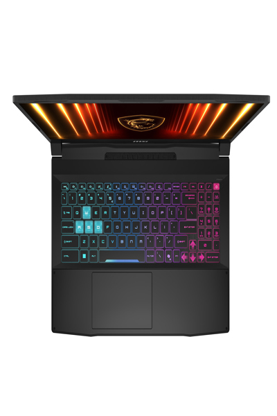 MSI LAPTOP MSI KATANA 15 HX B14WGK-004FR (15.6) - KATANA 15 HX B14WGK-004FR