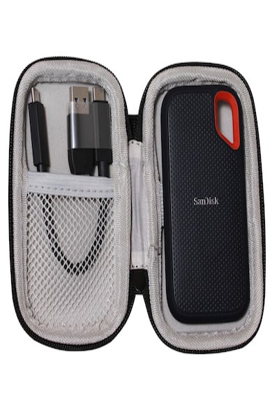 SanDisk Protective Case for External SSD