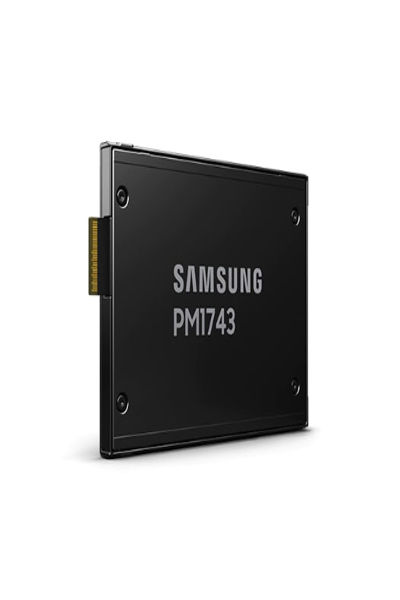 Samsung PM1743 MZWLO7T6HBLA - SSD