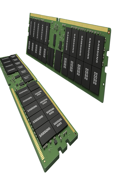 Samsung M321R8GA0EB0-CWM 64GB DDR5 5600MHz - M321R8GA0EB0-CWM