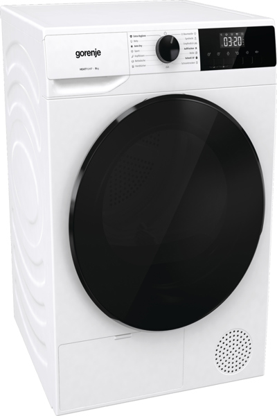 Gorenje DHNA92/DE Heat Pump Dryer - 20013052