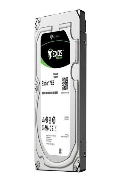 Seagate Enterprise Capacity 3.5 HDD V.5 ST1000NM0065 3.5" SATA 1,000 GB - Hdd - 7,200 rpm - Internal - ST1000NM0065