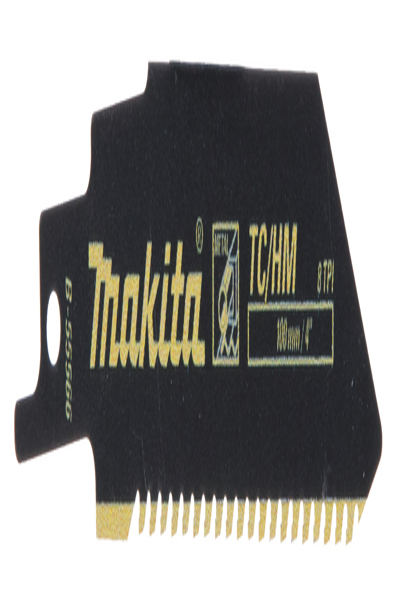 Lame de scie sabre Makita B-55566