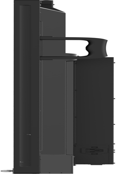 Iiyama 75"W IFP 40-Points Bonded DeepContrast - TE7515A-B1AG