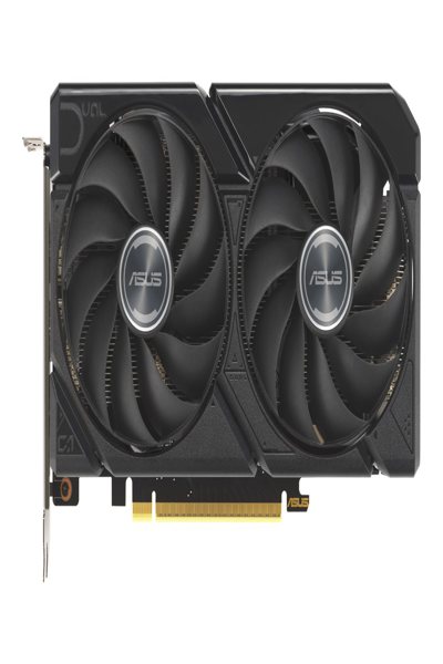 ASUS DUAL-RX9060XT-8G - 90YV0MI1-M0NA00