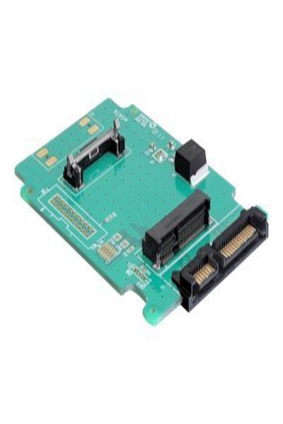 Delock Converter SATA 22 pin > mSATA - 61881