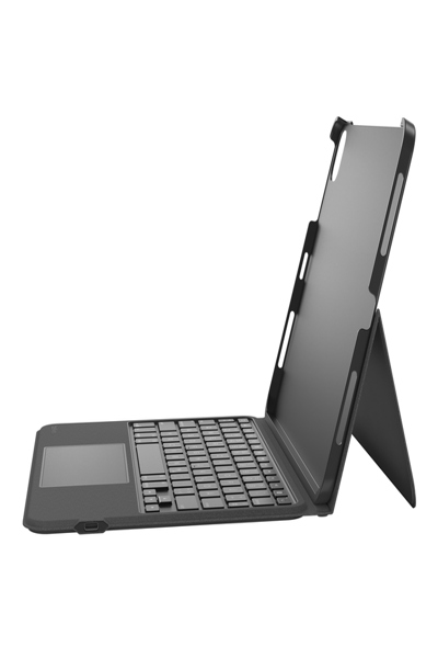 Belkin Cradle Keyb Folio 10.9/11" iPad Air/iPad - Charging/Docking station - BBZ001DU-V1