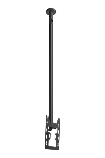 Vogel's Connect-It CT241522B - Mounting kit (ceiling plate, pole, display bracket)