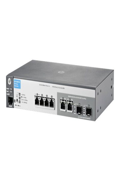 HPE J9695A Switch Module - J9695A