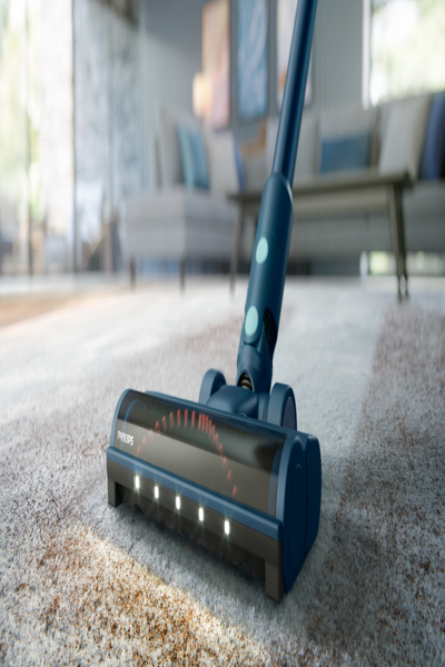 Philips 5000 Series XC5141 vacuum cleaner - XC5141/01