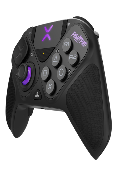 PDP Victrix Pro BFG - Gamepad - wireless - 049-002-BK