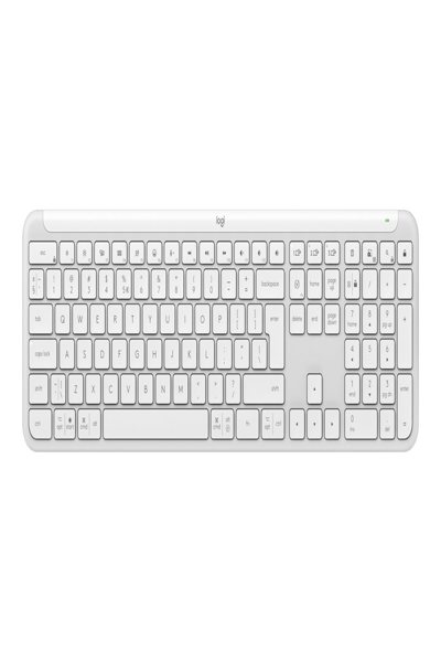 Logitech Signature Slim K950 - Tangentbord - 920-012466