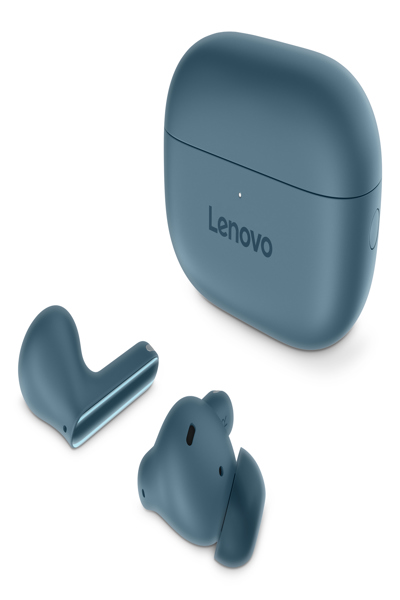Lenovo Yoga true wireless earphones with mic - GXD1N63507