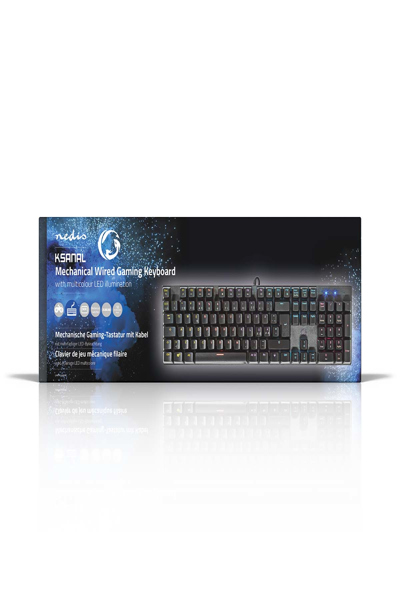 GKBDM110BKND