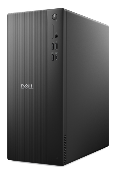 DELL ECT1250 CORE I5-14400 TOWER PC 8 GB - ECT1250_RPLS-R_004