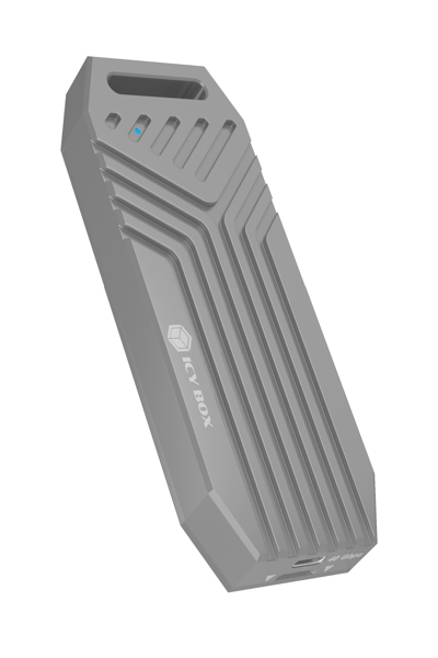 ICY BOX IB-1919M-C42 SSD Enclosure M.2 40Gbps - IB-1919M-C42