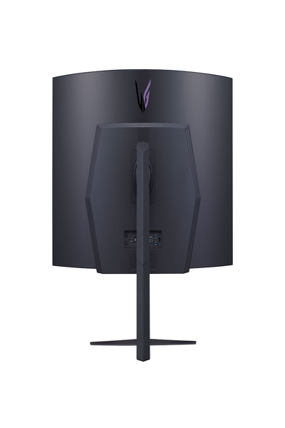 LG 45GR95QE-B UltraGear OLED-spelskärm - 45GR95QE-B.AEU