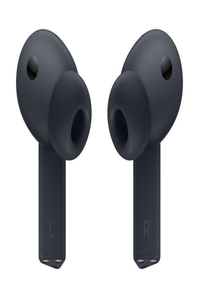 SAMSUNG GALAXY BUDS3 FE SM-R420 BLACK HEADPHONES - SM-R420NZKADBT