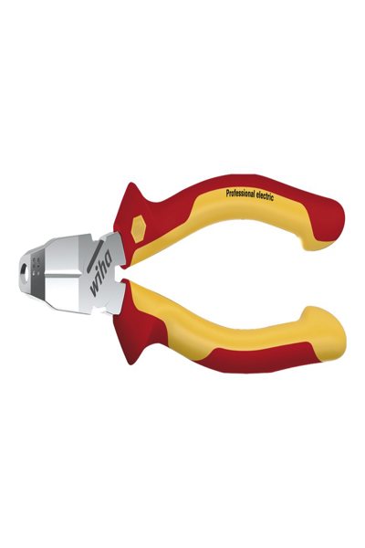 Wiha installation pliers TriCut Professional electric 38552