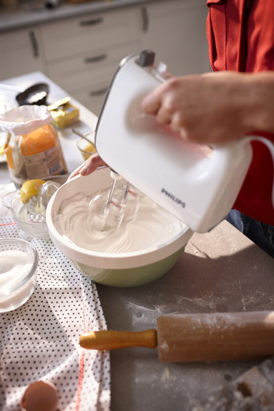 Philips HR3740/00 5000 Hand Mixer - HR3740/00