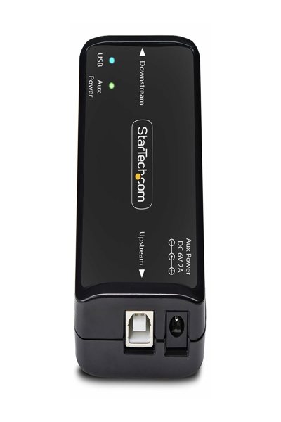 StarTech.com USB Galvanic Isolator 6kV Isolated - Cable - Digital - U1-USB-ISOLATOR