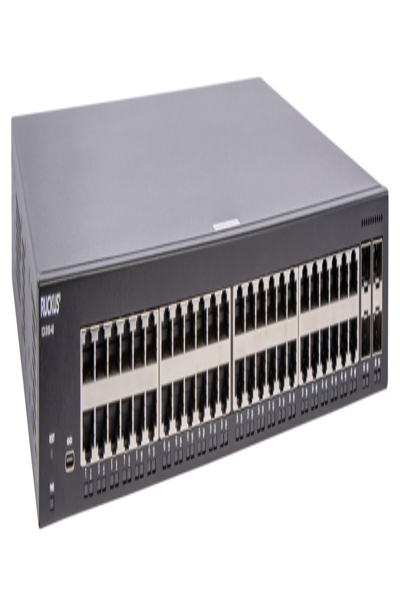 Ruckus ICX8100-48 hanterad 1U-switch - ICX8100-48