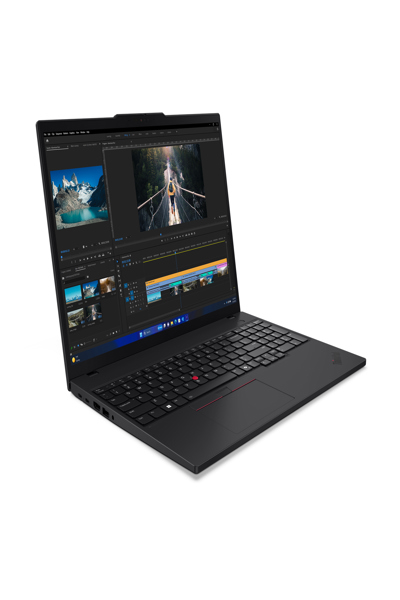Lenovo ThinkPad T16 Gen 3 21MN bärbar dator - 21MN008CMH