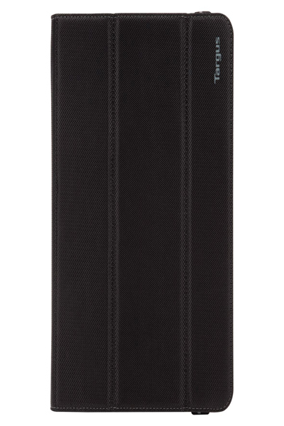Targus Fit-N-Grip Universal - Flip cover for tablet / eBook reader - THZ589EU